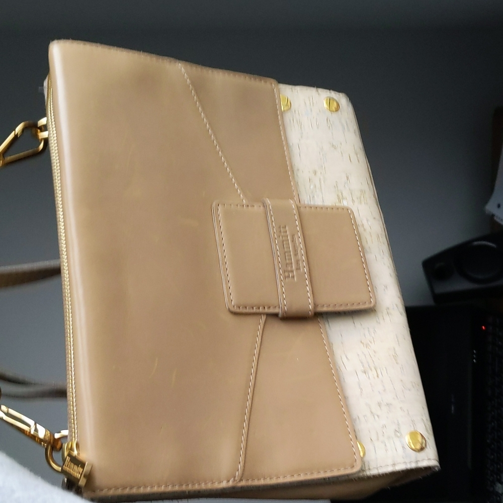 Hammit Joe Tonic Carolyns clutch crossbody - Picture 5 of 16